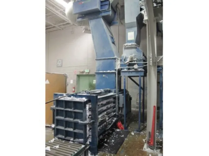 Photo #51 of FORMER ASSETS OF VICTOR GRAPHICS: OUTSTANDING OFFERING OF BOOK MANUFACTURING & PRINTING EQUIPMENT