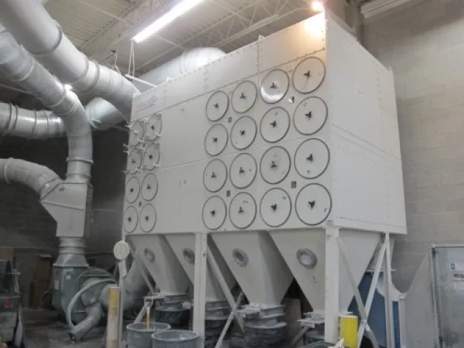 Photo #52 of FORMER ASSETS OF VICTOR GRAPHICS: OUTSTANDING OFFERING OF BOOK MANUFACTURING & PRINTING EQUIPMENT