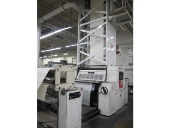 Photo #73 of FORMER ASSETS OF VICTOR GRAPHICS: OUTSTANDING OFFERING OF BOOK MANUFACTURING & PRINTING EQUIPMENT