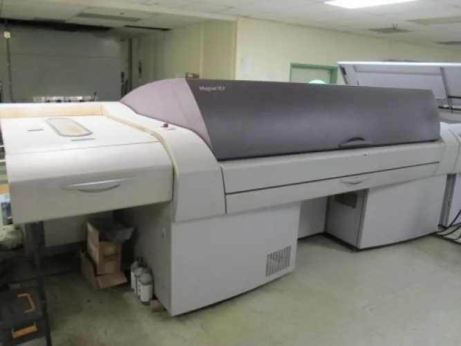 Photo #84 of FORMER ASSETS OF VICTOR GRAPHICS: OUTSTANDING OFFERING OF BOOK MANUFACTURING & PRINTING EQUIPMENT