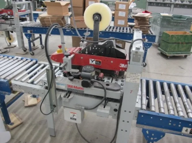 Photo #96 of FORMER ASSETS OF VICTOR GRAPHICS: OUTSTANDING OFFERING OF BOOK MANUFACTURING & PRINTING EQUIPMENT