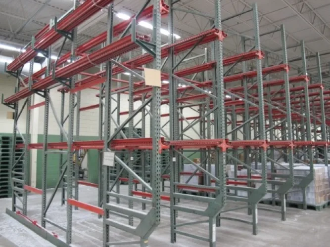 Photo #97 of FORMER ASSETS OF VICTOR GRAPHICS: OUTSTANDING OFFERING OF BOOK MANUFACTURING & PRINTING EQUIPMENT