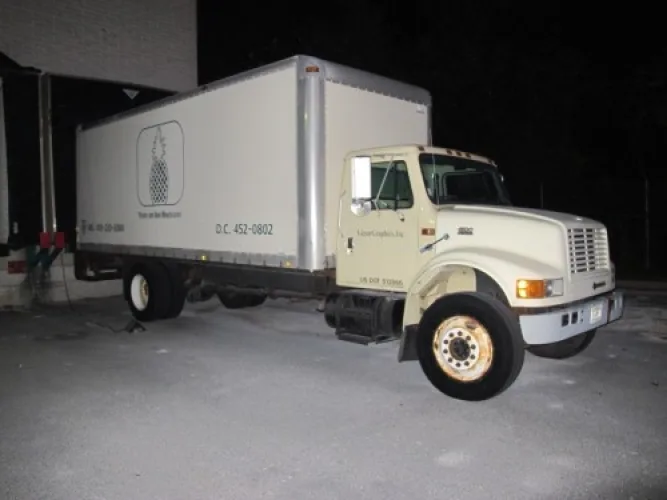 Photo #100 of FORMER ASSETS OF VICTOR GRAPHICS: OUTSTANDING OFFERING OF BOOK MANUFACTURING & PRINTING EQUIPMENT