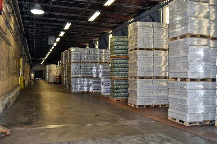 Photo #226 of DAY 1 - CLOSURE OF A COMPLETE MAJOR PAPER MILL - HARBOR PAPER: COMPLETE 2 LINE PAPER MILL, FINISHING DEPARTMENT, MACHINE & FAB SHOPS & MUCH MORE. GREAT DEMO & SCRAP OPPORTUNITY