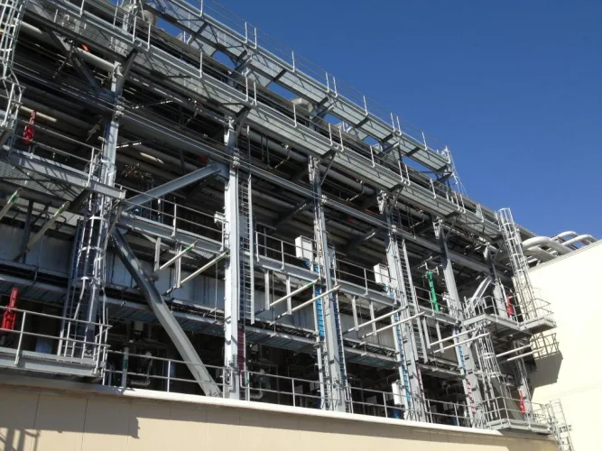 Photo #7 of BULK AUCTION SALE, SUBJECT TO U.S. BANKRUPCTY COURT APPROVAL CASE #13-40837-JDP: HOKU MATERIALS, INC.