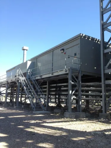 Photo #17 of BULK AUCTION SALE, SUBJECT TO U.S. BANKRUPCTY COURT APPROVAL CASE #13-40837-JDP: HOKU MATERIALS, INC.