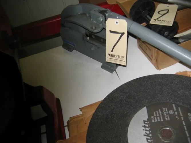 Photo #7 of OLMARC PACKAGING COMPANY