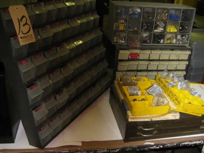 Photo #13 of OLMARC PACKAGING COMPANY
