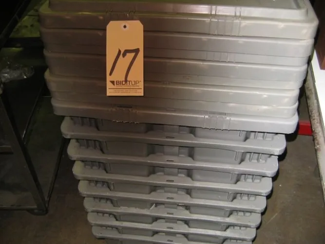 Photo #17 of OLMARC PACKAGING COMPANY