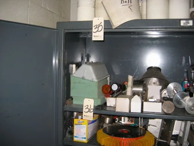 Photo #35 of OLMARC PACKAGING COMPANY