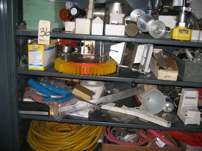 Photo #36 of OLMARC PACKAGING COMPANY