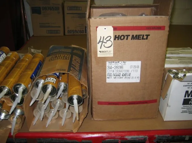 Photo #43 of OLMARC PACKAGING COMPANY