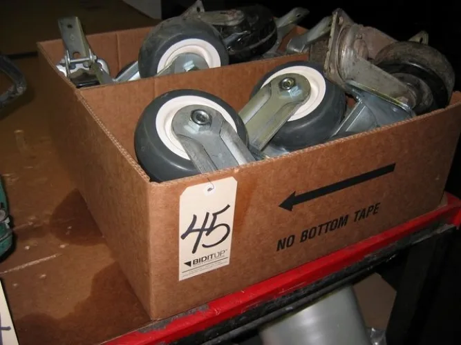 Photo #45 of OLMARC PACKAGING COMPANY