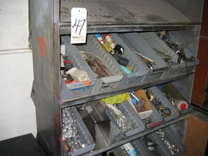 Photo #47 of OLMARC PACKAGING COMPANY