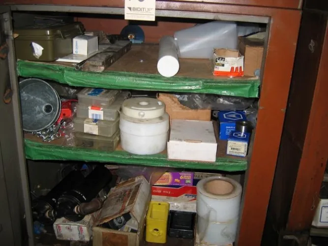 Photo #48 of OLMARC PACKAGING COMPANY