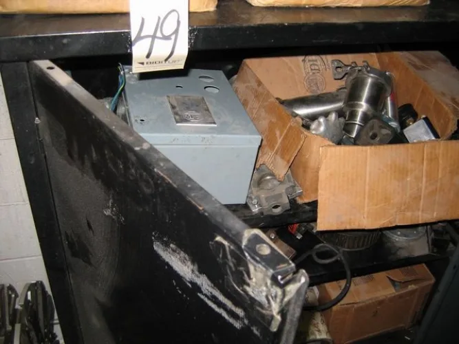 Photo #49 of OLMARC PACKAGING COMPANY