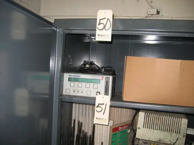 Photo #50 of OLMARC PACKAGING COMPANY