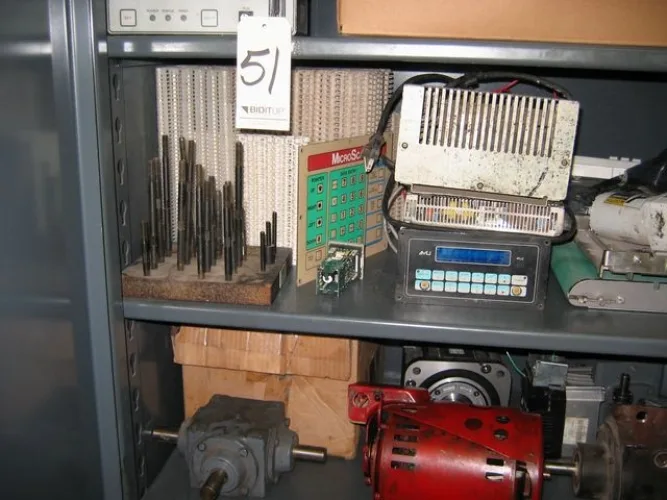 Photo #51 of OLMARC PACKAGING COMPANY