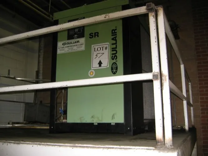 Photo #57 of OLMARC PACKAGING COMPANY