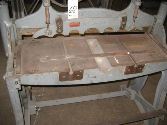 Photo #68 of OLMARC PACKAGING COMPANY