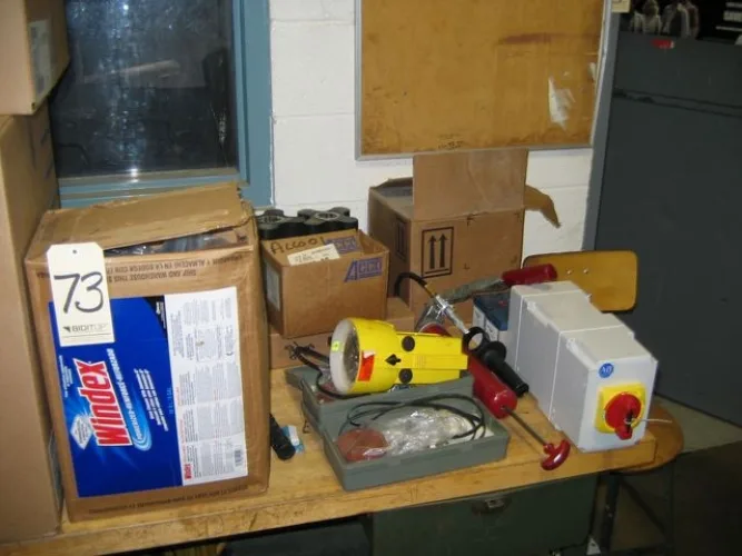Photo #73 of OLMARC PACKAGING COMPANY