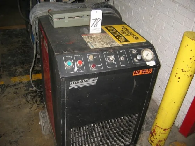 Photo #78 of OLMARC PACKAGING COMPANY