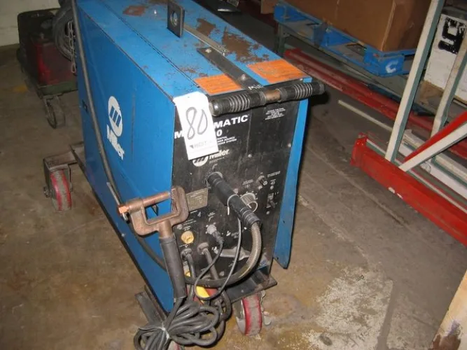 Photo #80 of OLMARC PACKAGING COMPANY