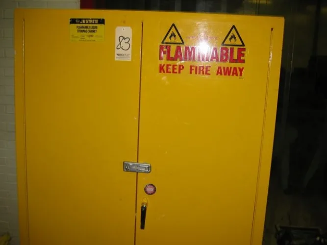 Photo #83 of OLMARC PACKAGING COMPANY
