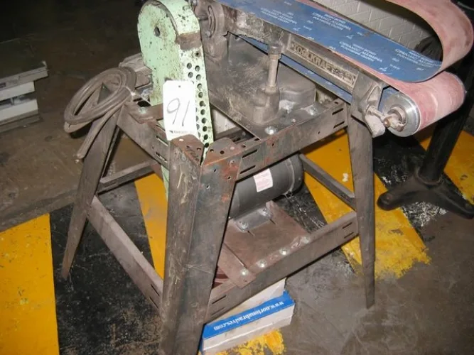 Photo #91 of OLMARC PACKAGING COMPANY