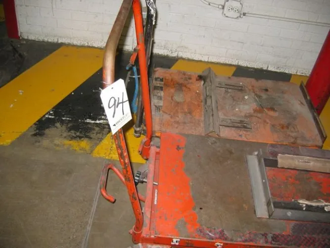 Photo #94 of OLMARC PACKAGING COMPANY