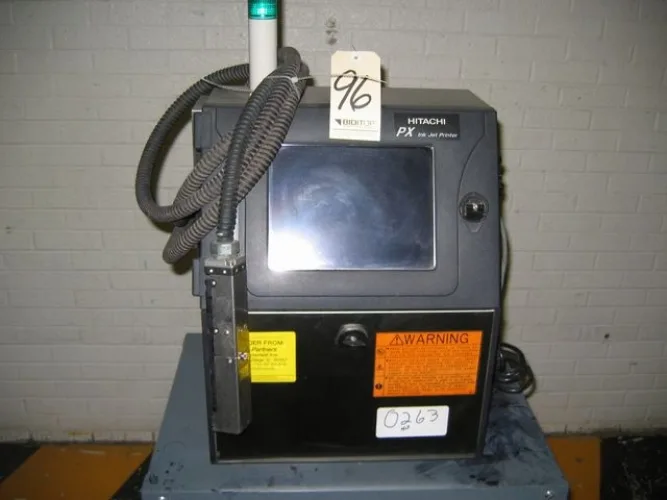 Photo #96 of OLMARC PACKAGING COMPANY