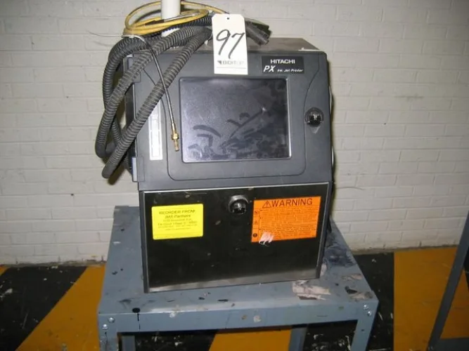Photo #97 of OLMARC PACKAGING COMPANY