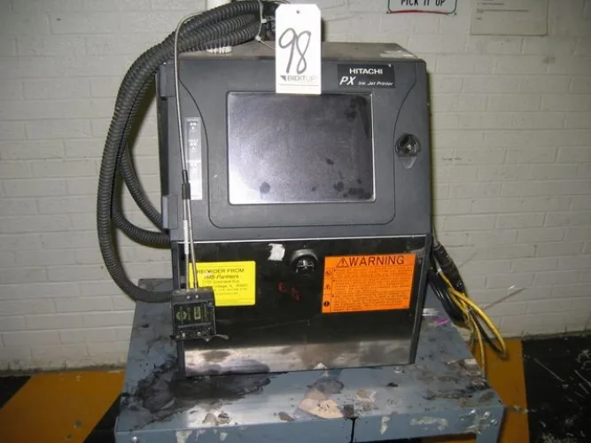 Photo #98 of OLMARC PACKAGING COMPANY