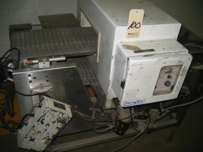 Photo #100 of OLMARC PACKAGING COMPANY