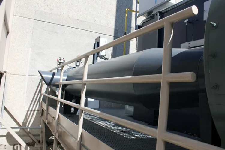 Photo #54 of CHIP MAKING AND FABRICATING MACHINERY AUCTION: SHOT BLAST SYSTEMS, LASERS, LATHES, MILLS, THERMAL OXIDIZER, BRAKES, PRESS BRAKES, CRIMPING MACHINE, EDM, KILN, GRINDERS, INDUCTION HEATING SYSTEM,  PUNCH, PARTS WASHER &  MUCH MORE