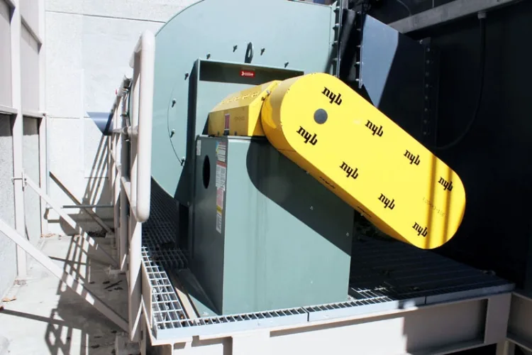 Photo #56 of CHIP MAKING AND FABRICATING MACHINERY AUCTION: SHOT BLAST SYSTEMS, LASERS, LATHES, MILLS, THERMAL OXIDIZER, BRAKES, PRESS BRAKES, CRIMPING MACHINE, EDM, KILN, GRINDERS, INDUCTION HEATING SYSTEM,  PUNCH, PARTS WASHER &  MUCH MORE