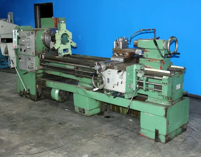 Photo #147 of CHIP MAKING AND FABRICATING MACHINERY AUCTION: SHOT BLAST SYSTEMS, LASERS, LATHES, MILLS, THERMAL OXIDIZER, BRAKES, PRESS BRAKES, CRIMPING MACHINE, EDM, KILN, GRINDERS, INDUCTION HEATING SYSTEM,  PUNCH, PARTS WASHER &  MUCH MORE
