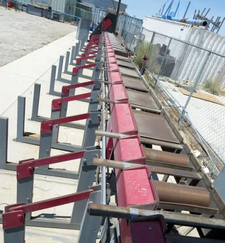 Photo #199 of CHIP MAKING AND FABRICATING MACHINERY AUCTION: SHOT BLAST SYSTEMS, LASERS, LATHES, MILLS, THERMAL OXIDIZER, BRAKES, PRESS BRAKES, CRIMPING MACHINE, EDM, KILN, GRINDERS, INDUCTION HEATING SYSTEM,  PUNCH, PARTS WASHER &  MUCH MORE