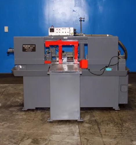 Photo #210 of CHIP MAKING AND FABRICATING MACHINERY AUCTION: SHOT BLAST SYSTEMS, LASERS, LATHES, MILLS, THERMAL OXIDIZER, BRAKES, PRESS BRAKES, CRIMPING MACHINE, EDM, KILN, GRINDERS, INDUCTION HEATING SYSTEM,  PUNCH, PARTS WASHER &  MUCH MORE