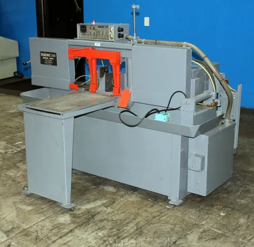 Photo #211 of CHIP MAKING AND FABRICATING MACHINERY AUCTION: SHOT BLAST SYSTEMS, LASERS, LATHES, MILLS, THERMAL OXIDIZER, BRAKES, PRESS BRAKES, CRIMPING MACHINE, EDM, KILN, GRINDERS, INDUCTION HEATING SYSTEM,  PUNCH, PARTS WASHER &  MUCH MORE