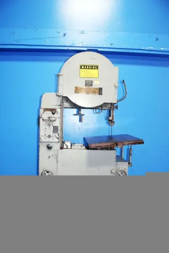 Photo #222 of CHIP MAKING AND FABRICATING MACHINERY AUCTION: SHOT BLAST SYSTEMS, LASERS, LATHES, MILLS, THERMAL OXIDIZER, BRAKES, PRESS BRAKES, CRIMPING MACHINE, EDM, KILN, GRINDERS, INDUCTION HEATING SYSTEM,  PUNCH, PARTS WASHER &  MUCH MORE
