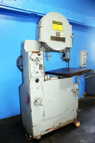 Photo #223 of CHIP MAKING AND FABRICATING MACHINERY AUCTION: SHOT BLAST SYSTEMS, LASERS, LATHES, MILLS, THERMAL OXIDIZER, BRAKES, PRESS BRAKES, CRIMPING MACHINE, EDM, KILN, GRINDERS, INDUCTION HEATING SYSTEM,  PUNCH, PARTS WASHER &  MUCH MORE