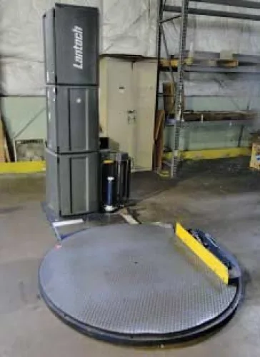 Photo #11 of PRIME PLASTICS, INC.- LARGE CAPACITY MODERN INDUSTRIAL BLOW MOLDER INCLUDING: (7) SINGLE & DUAL HEAD BLOW MOLDERS, (7) GRANULATORS, CONAIR BLENDERS, LIFT TRUCKS, AIR COMPRESSORS, CHILLER & SUPPORT EQUIPMENT