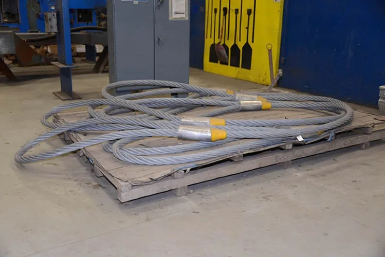 Photo #24 of THERMAL ENGINEERING INTERNATIONAL, LARGE CAPACITY HEAT EXCHANGER MANUFACTURER INCLUDING: LARGE CAPACITY FABRICATING EQUIPMENT, PLATE ROLLS, WELDING MANIPULATORS & MUCH MORE!