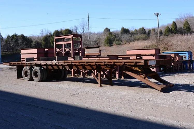 Photo #38 of THERMAL ENGINEERING INTERNATIONAL, LARGE CAPACITY HEAT EXCHANGER MANUFACTURER INCLUDING: LARGE CAPACITY FABRICATING EQUIPMENT, PLATE ROLLS, WELDING MANIPULATORS & MUCH MORE!