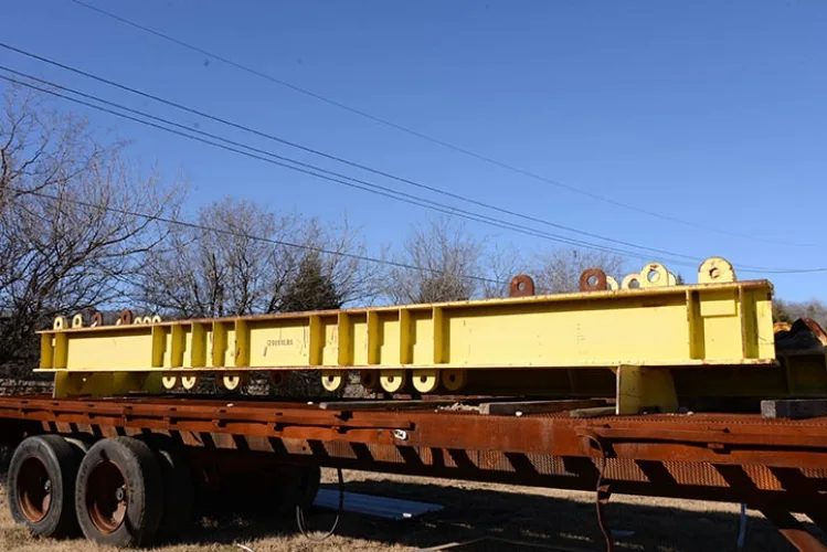 Photo #39 of THERMAL ENGINEERING INTERNATIONAL, LARGE CAPACITY HEAT EXCHANGER MANUFACTURER INCLUDING: LARGE CAPACITY FABRICATING EQUIPMENT, PLATE ROLLS, WELDING MANIPULATORS & MUCH MORE!