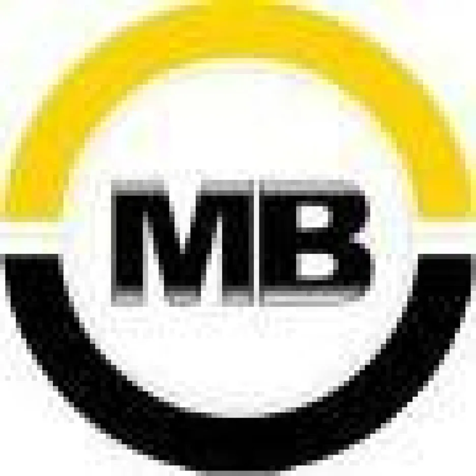 Company logo