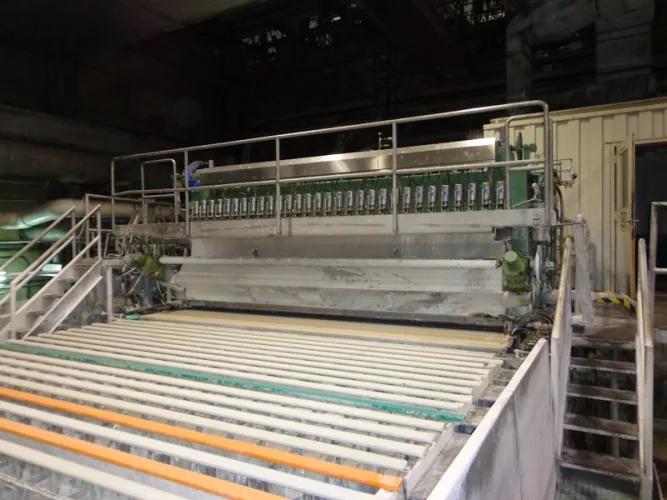 Photo #15 of NO LONGER REQUIRED IN THE ONGOING OPERATIONS OF APPVION, INC.: COMPLETE PAPER MILL, INCLUDING: (3) FOURDRINIER PAPER MACHINES, STOCK PREPARATION, DEINKING & AUXILIARY EQUIPMENT
