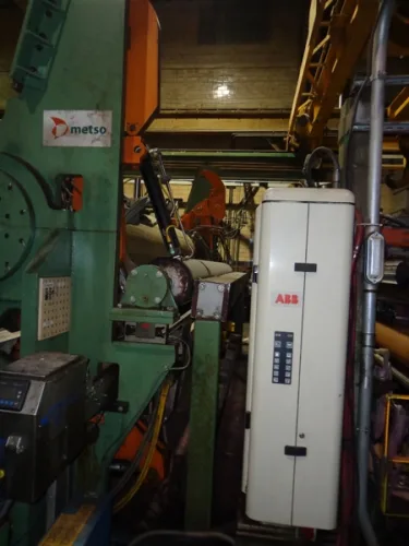 Photo #33 of NO LONGER REQUIRED IN THE ONGOING OPERATIONS OF APPVION, INC.: COMPLETE PAPER MILL, INCLUDING: (3) FOURDRINIER PAPER MACHINES, STOCK PREPARATION, DEINKING & AUXILIARY EQUIPMENT