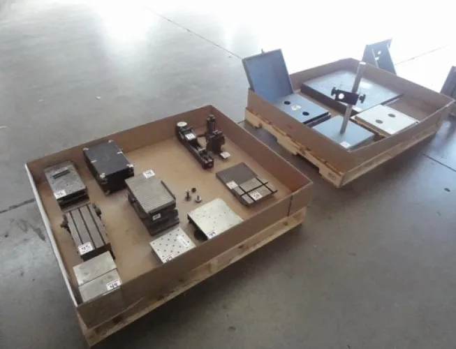 Photo #4 of SURPLUS INSPECTION, TEST & MEASUREMENT AND SUPPORT EQUIPMENT FROM IBM